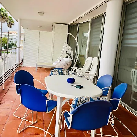 Apartment Waterfront Marina Luxurious X3 Bedrooms, Lg Veranda Wateredge Lagos
