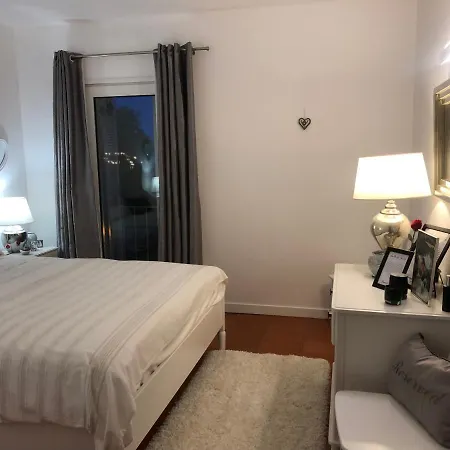Waterfront Marina Luxurious X3 Bedrooms, Lg Veranda Wateredge