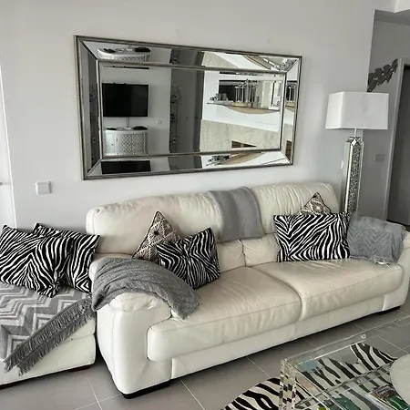 Waterfront Marina Luxurious X3 Bedrooms, Lg Veranda Wateredge Apartmán Lagos