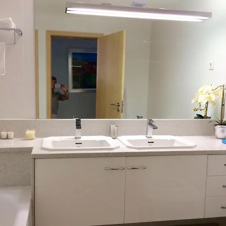 Apartmán Waterfront Marina Luxurious X3 Bedrooms, Lg Veranda Wateredge *