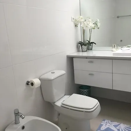 Apartmán Waterfront Marina Luxurious X3 Bedrooms, Lg Veranda Wateredge Lagos