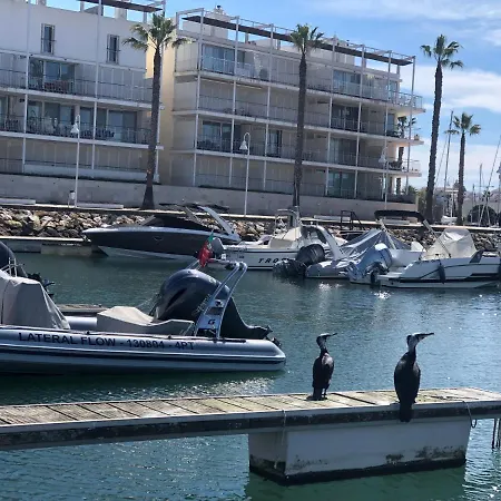 Waterfront Marina Luxurious X3 Bedrooms, Lg Veranda Wateredge Apartmán Lagos