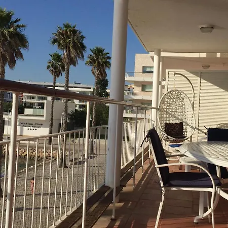Waterfront Marina Luxurious X3 Bedrooms, Lg Veranda Wateredge Apartmán Lagos