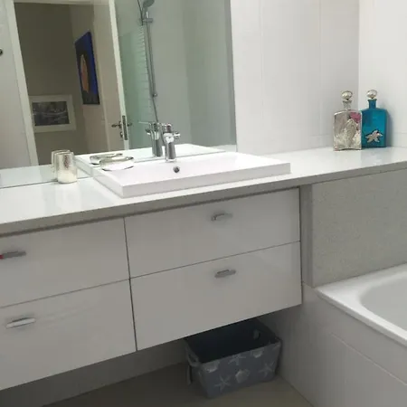 Apartmán Waterfront Marina Luxurious X3 Bedrooms, Lg Veranda Wateredge