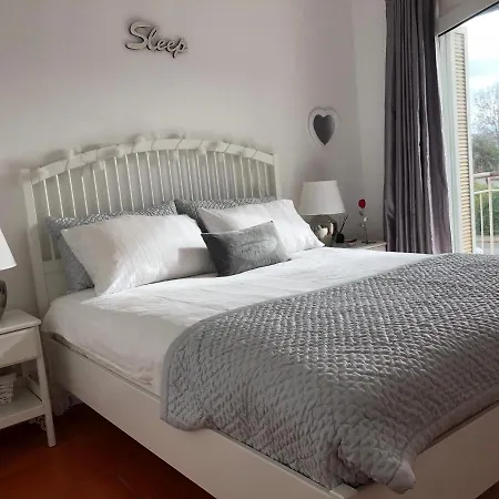 Apartmán Waterfront Marina Luxurious X3 Bedrooms, Lg Veranda Wateredge