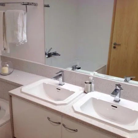 Apartmán Waterfront Marina Luxurious X3 Bedrooms, Lg Veranda Wateredge *
