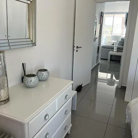 Apartmán Waterfront Marina Luxurious X3 Bedrooms, Lg Veranda Wateredge *