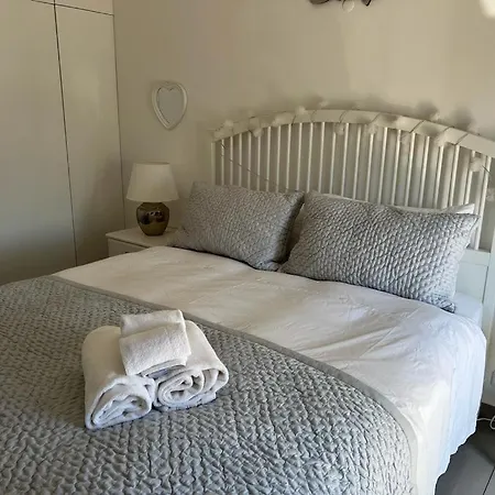 Waterfront Marina Luxurious X3 Bedrooms, Lg Veranda Wateredge Apartmán