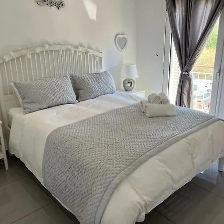 Waterfront Marina Luxurious X3 Bedrooms, Lg Veranda Wateredge * Lagos